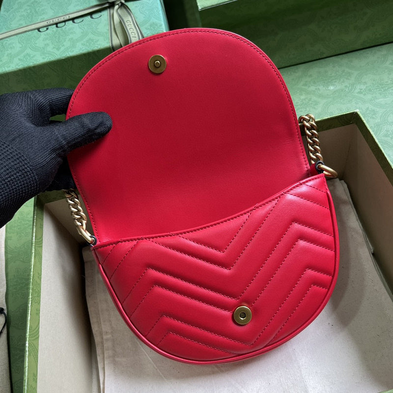 Satchel Bags - GCI Bags - 553