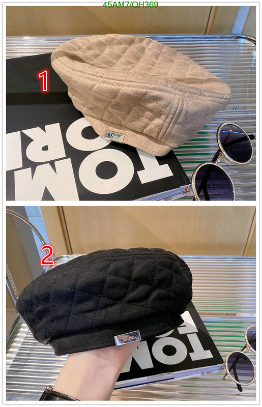 SAMC - DOR Caps & Hats - 039