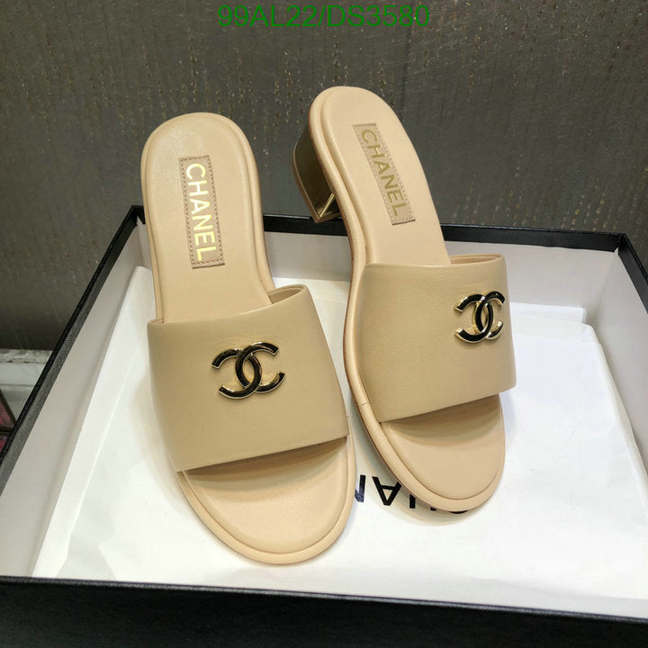 SAMC - CHL Women Shoes High Heels - 043