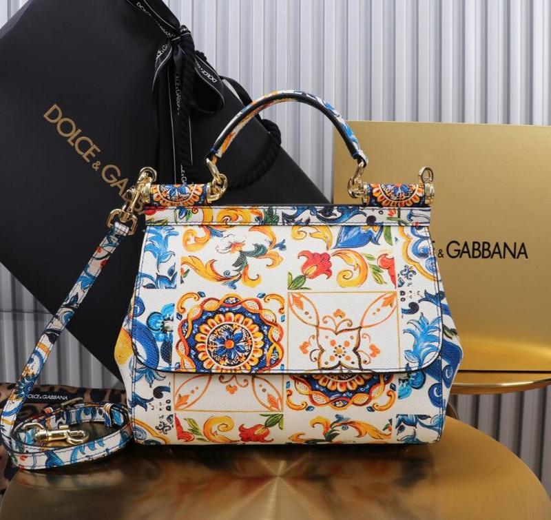 SAMCC - DAG Bags - 057
