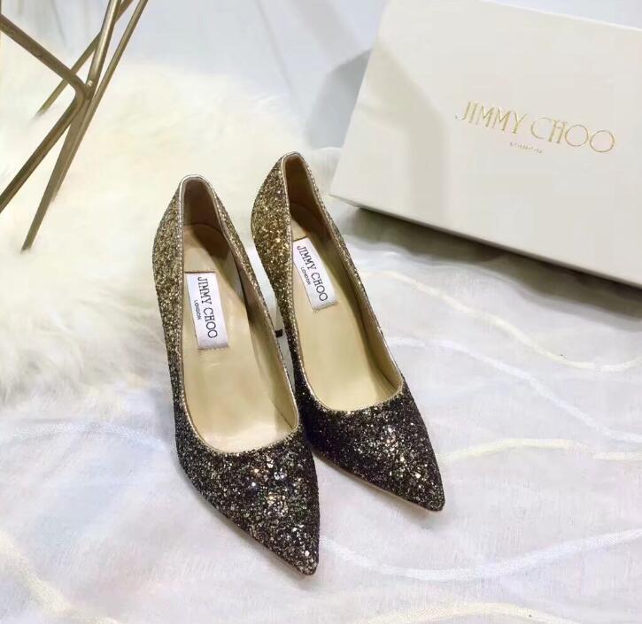 SAMC - JMC Shoes - 206