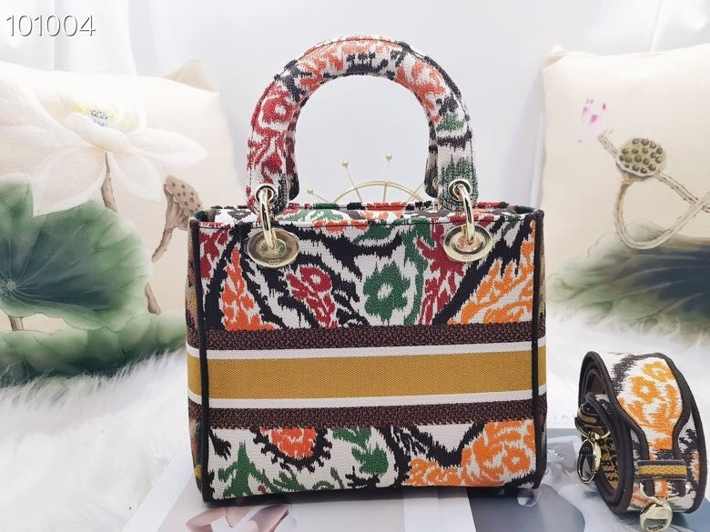 Glami Fashion - DIR Bags - 087