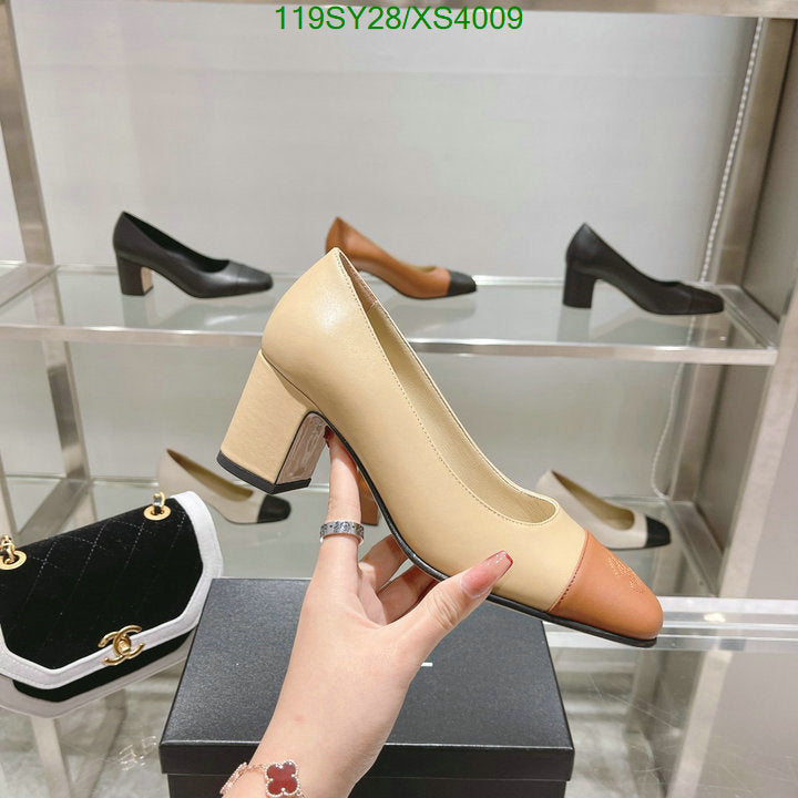 SAMC - CHL Women Shoes High Heels - 194