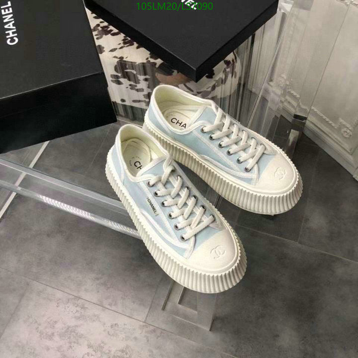 SAMC - CHL Women Shoes Sneakers - 238