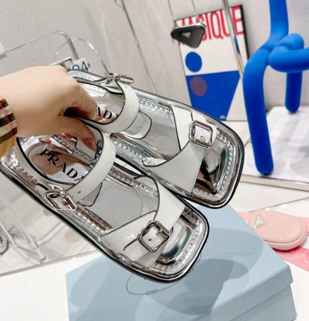 GlamyWomen Shoes - 473