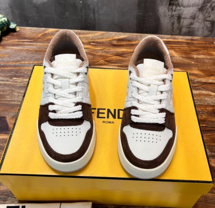 SAMC - FDE Men Shoes - 166