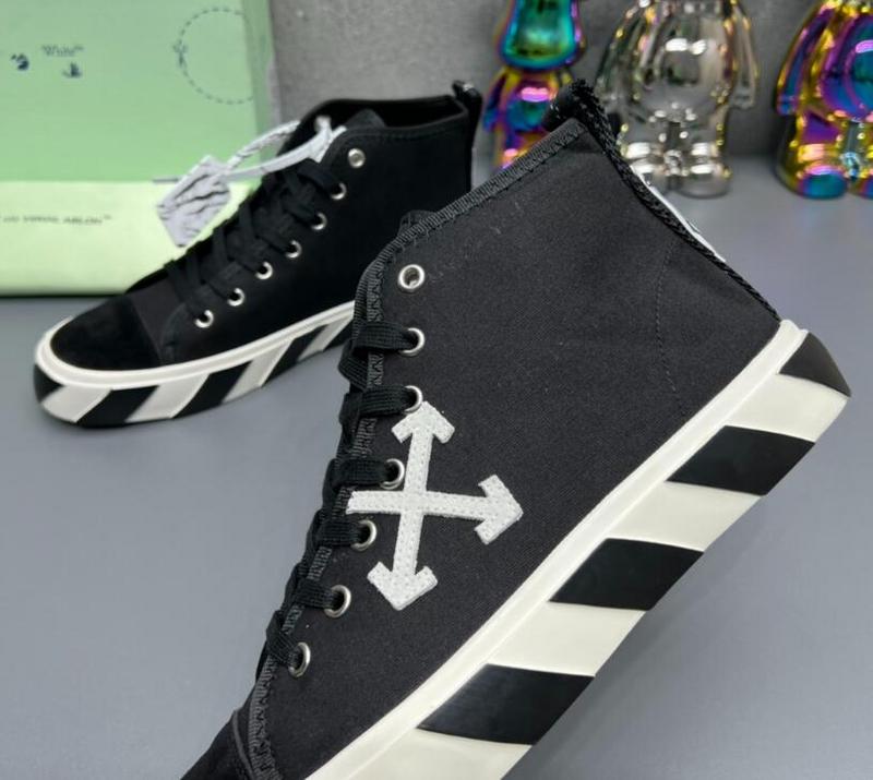 SAMC - YZO Men Shoes - 102