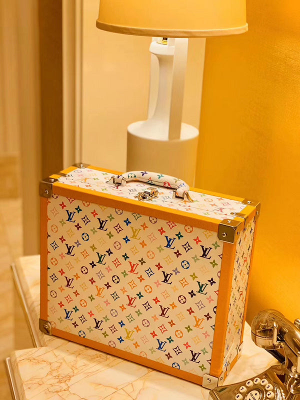 Glami Fashion Lu-Vi bags - 9517
