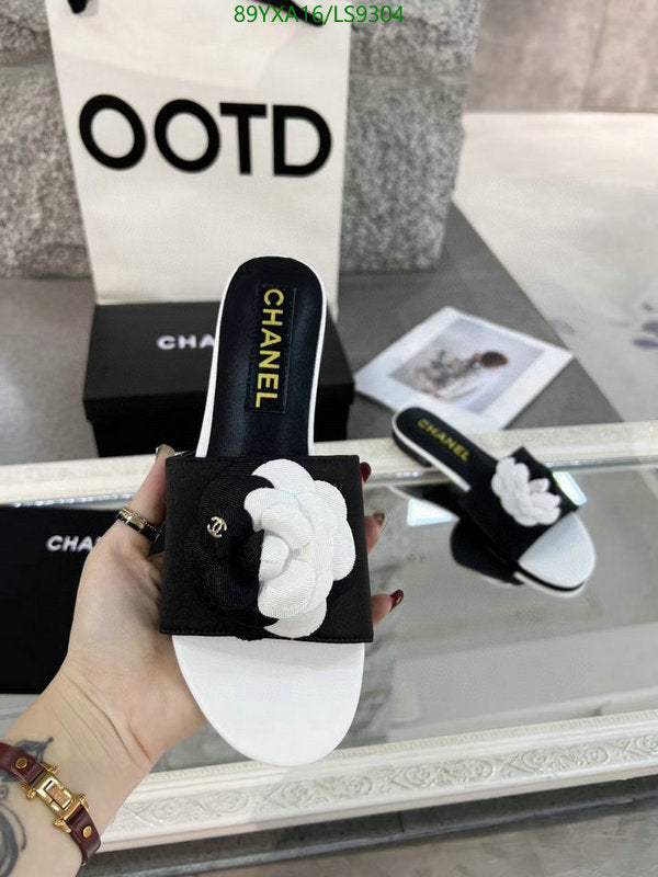 SAMC - CHL Women Shoes Slippers - 253