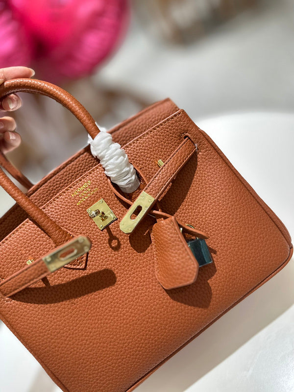 Satchel Bags - HMS-Bags - 487