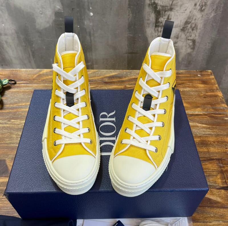 SAMCC - DOR Men Shoes - 270
