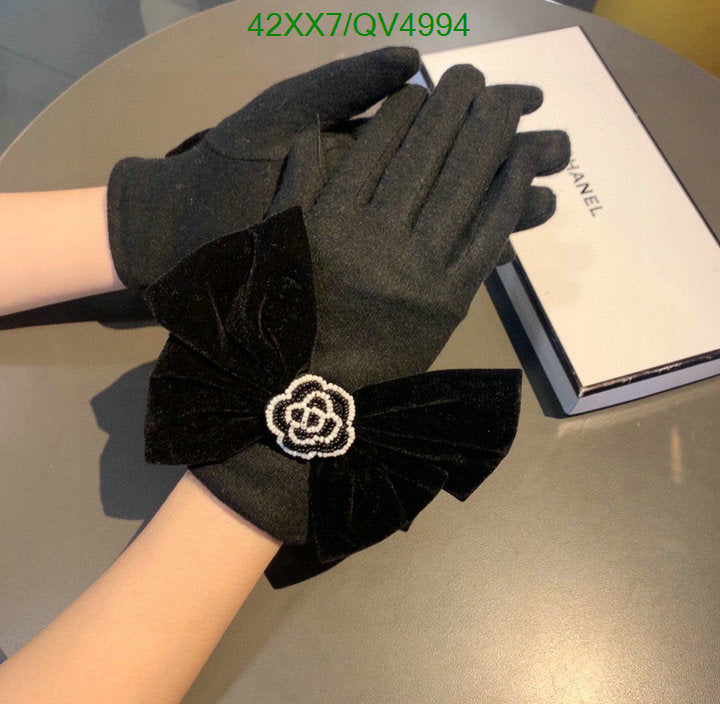 SAMC - CHL Gloves - 149