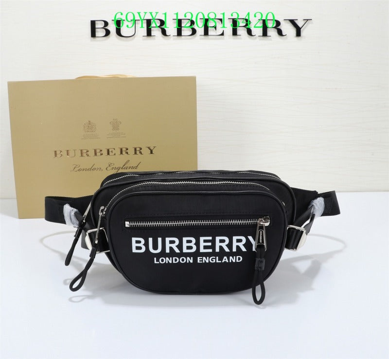 Glami Fashion -BBR Bags - 412