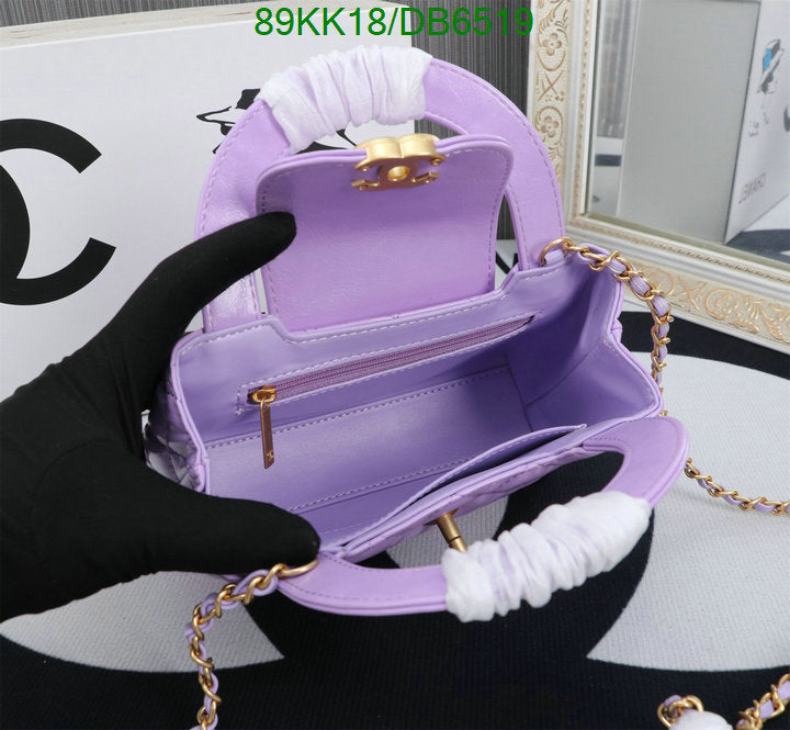 SAMC - CHL Bags Crossbody - 027