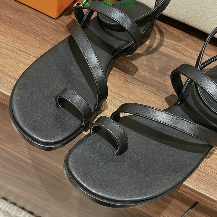 SAMC - HMS Women Shoes - 078