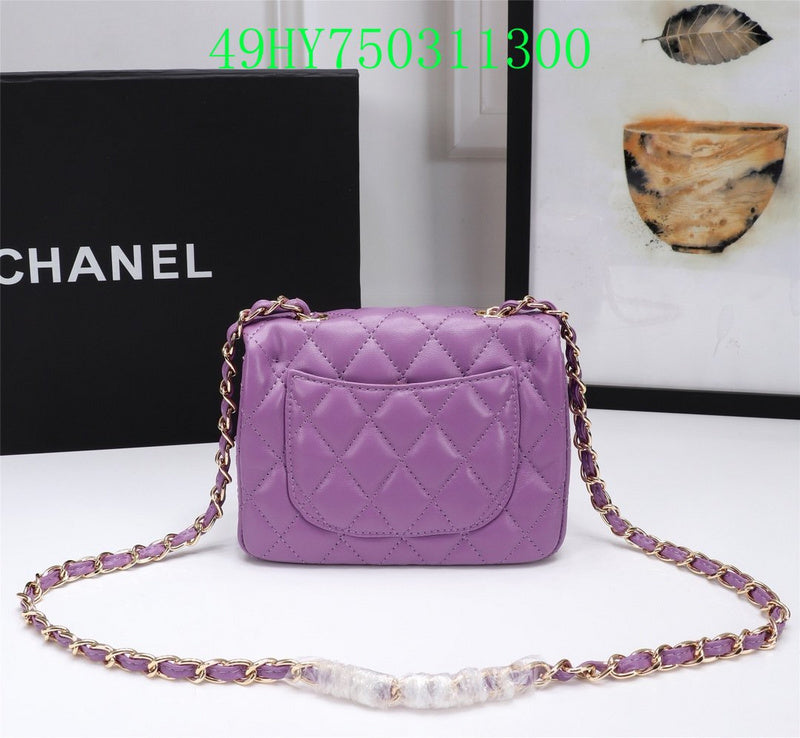 Glami - CHL Bags - 2976