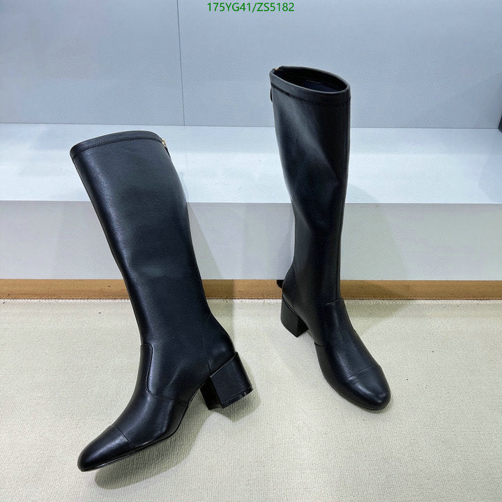 SAMC - Mix Boots - 393