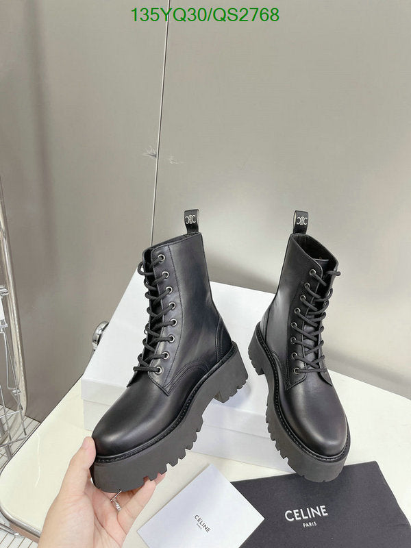 SAMC - COL Women Shoes - 109