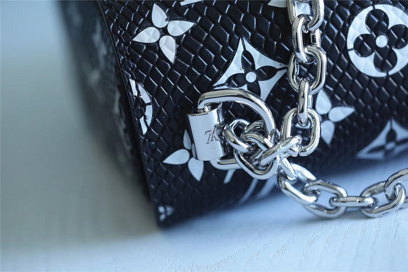 Glami Fashion Lu-Vi bags - 8472