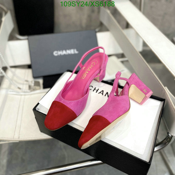 SAMC - CHL Women Shoes Ballet - 295