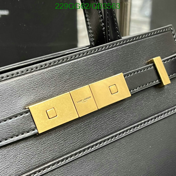 SAMC - YLS Bags - 116