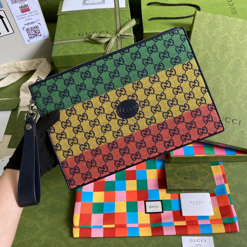 Satchel Bags - GCI Bags - 5813