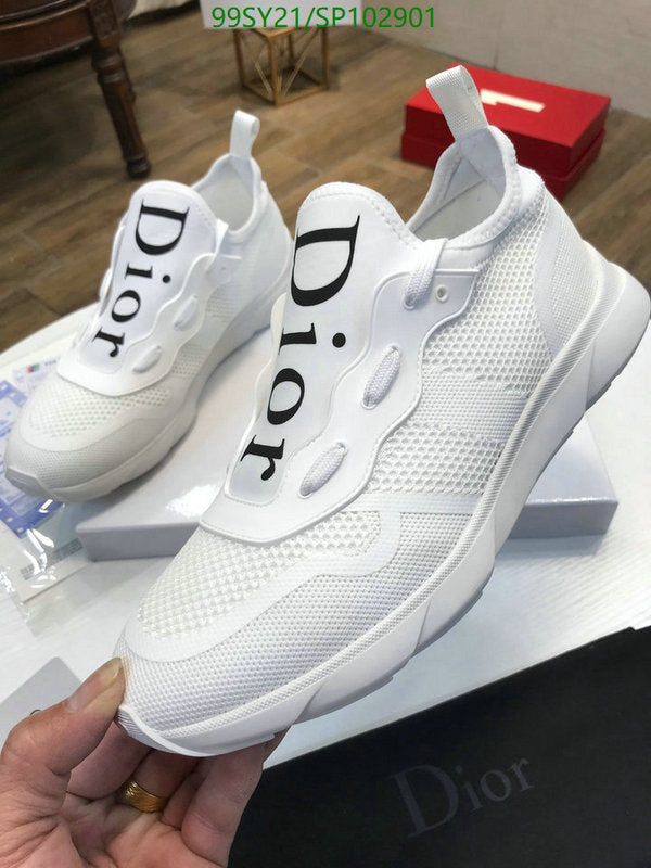 SAMCC - DOR Women Shoes - 1841