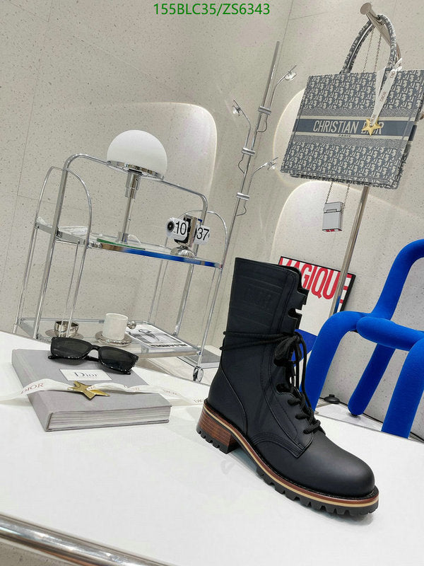 SAMC - Mix Boots - 627