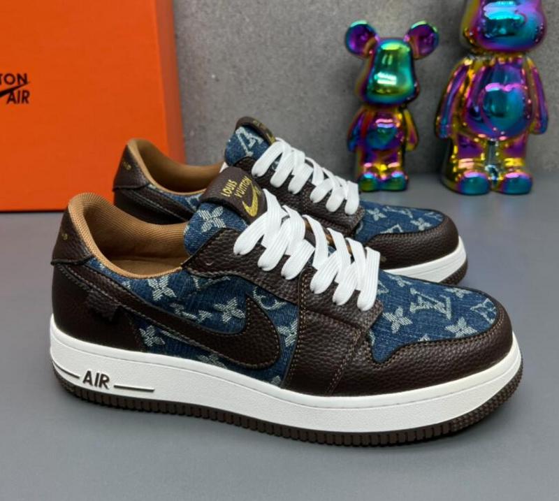 SAMC - NKE Shoes - 615