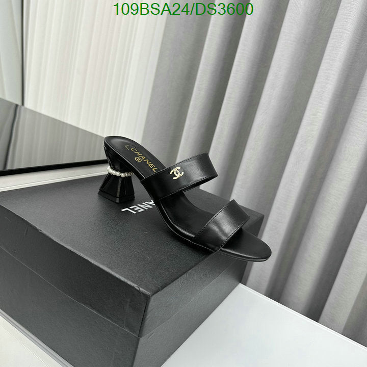 SAMC - CHL Women Shoes High Heels - 001