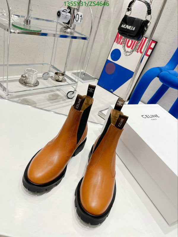 SAMC - COL Women Shoes - 177