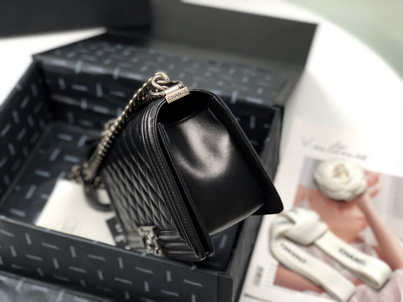 Satchel Bags - CHL Bags - 7471