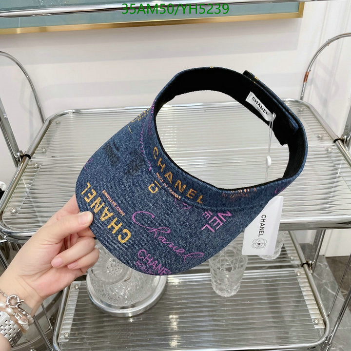 SAMC - CHL Caps & Hats - 429