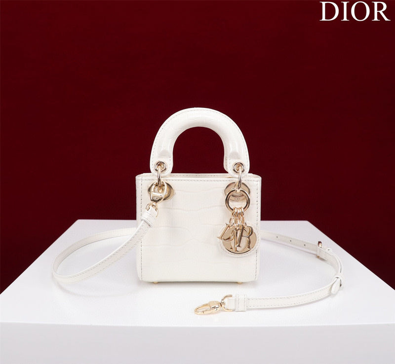Glami Fashion - DIR Bags - 1200