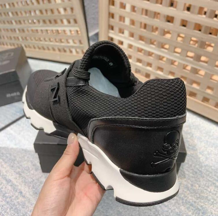 SAMC - PHP Shoes - 138