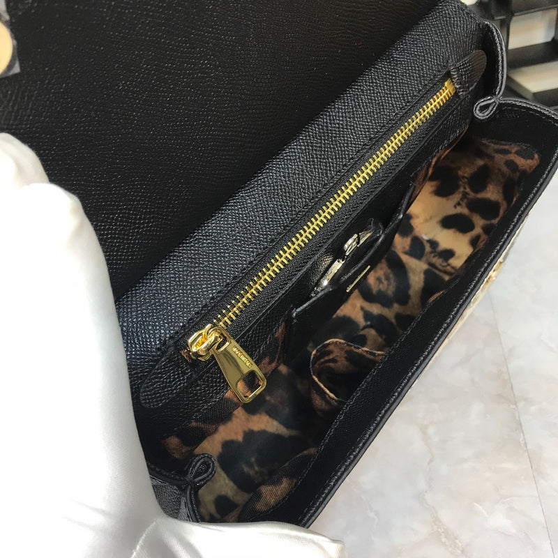 Satchel Bags - DG Bags - 206