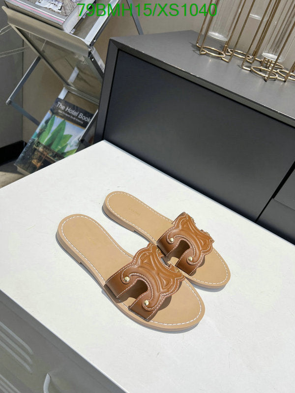 SAMC - COL Women Shoes - 265