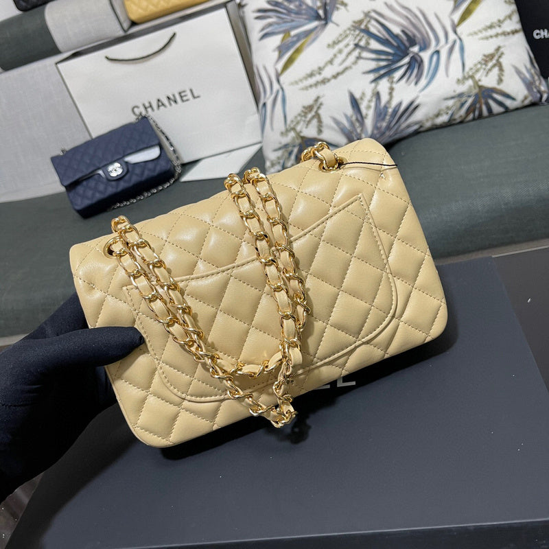 Satchel Bags - CHL Bags - 3253