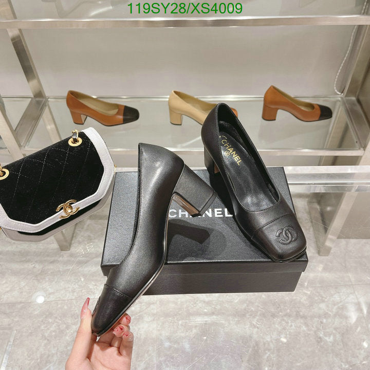 SAMC - CHL Women Shoes High Heels - 194