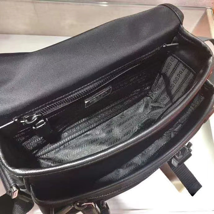 Satchel Bags - PDA Bags - 2031