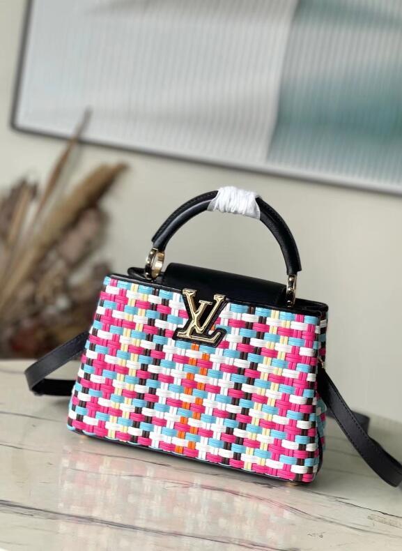 SAMC - LOV Bags - 1180