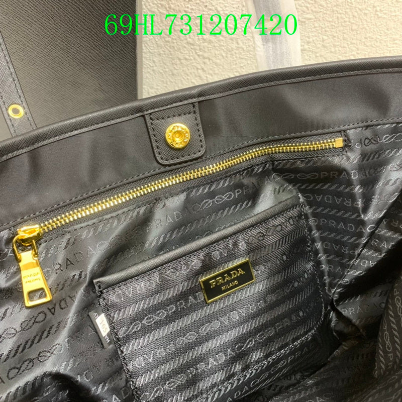 Satchel Bags - PDA Bags - 3754