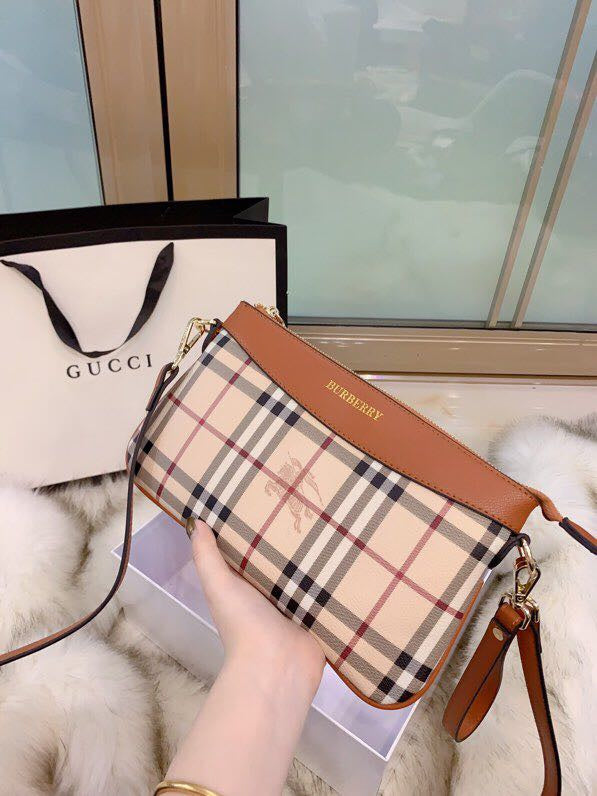 Glami Fashion -BBR Bags - 963