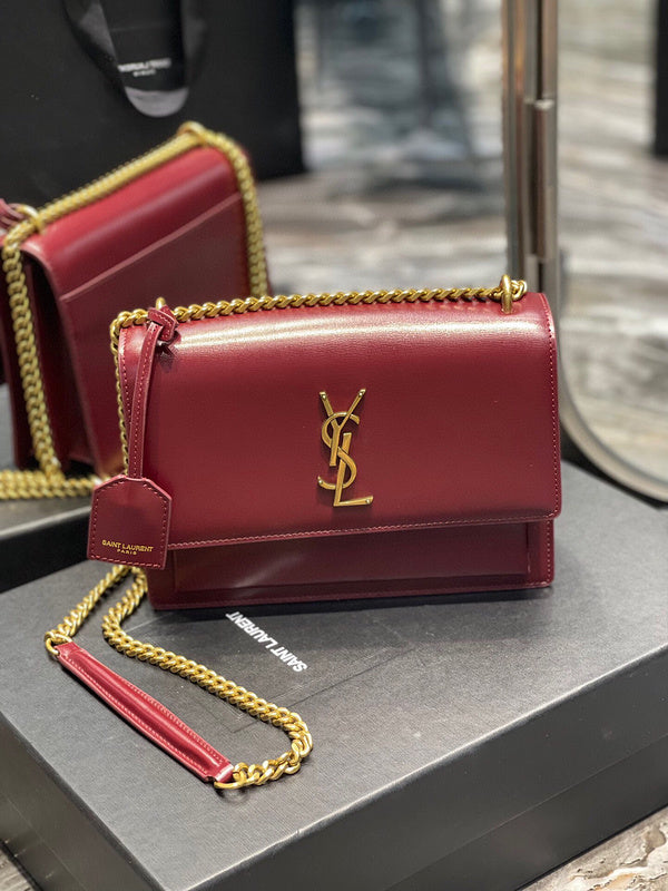 Glami- Glami- - SLY Bags - 634
