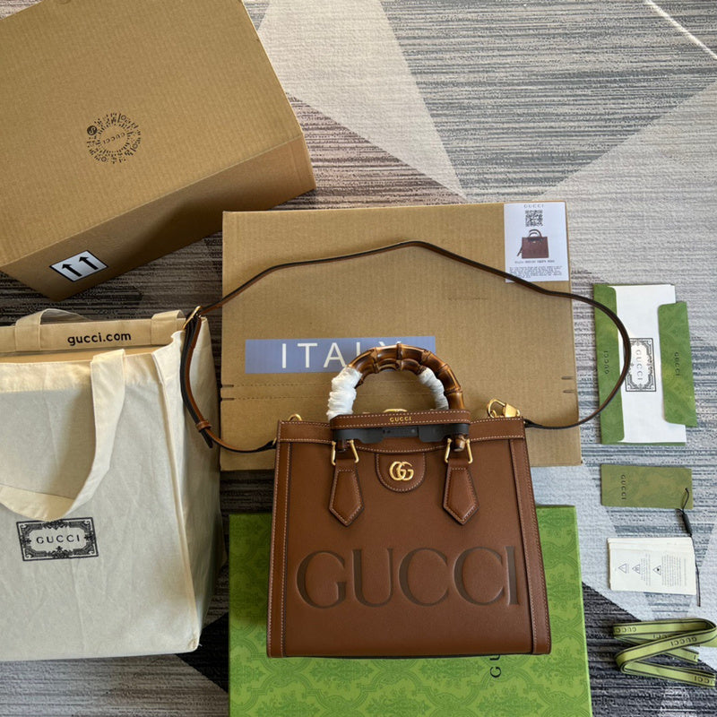 Satchel Bags - GCI Bags - 6732