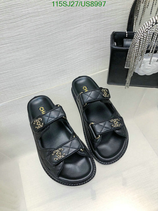 SAMC - CHL Women Shoes Slippers - 120