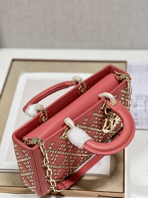 Glami Fashion - DIR Bags - 1806