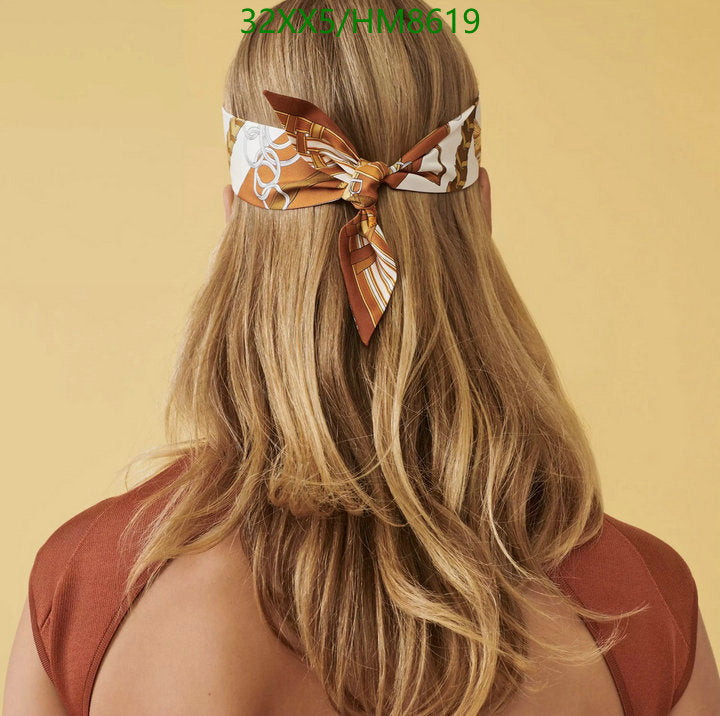 SAMC - HMS Scarves - 778