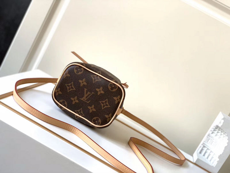 Satchel Bags - VL1 Bags - 666