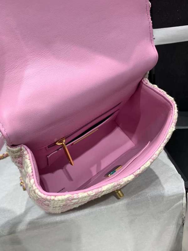 Satchel Bags - CHL Bags - 5862